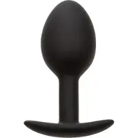 Calexotics Weighted Silicone Plug