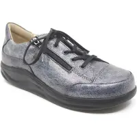 Finn Comfort Hachiouji Veterschoenen | Maat 7.5