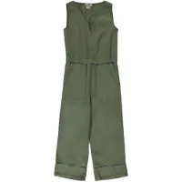 Bellerose mouwloze jumpsuit maat 116