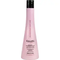 Phytorelax Keratin Color Protect Shampoo – Anti-Frizz Kleurbehoud voor Gekleurd Haar – 250ml