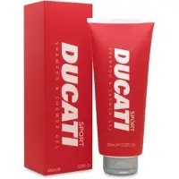 Ducati Sport Douchegel 400ml
