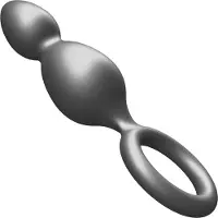 ToyJoy The Plugger 2 Ballen Plug