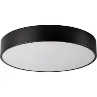 THORGEON LED Plafond/Wandlamp Smart | 24W RGBW 3200Lm | 827/865 IP20
