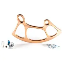 OAK Grown Bashguard ISCG05 Copper