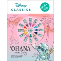 Hb Disney Notitieboekje met 12 gekleurde waskrijtjes
