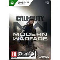 Call of Duty: Modern Warfare Digital Standaard Editie - Xbox Series X|S/Xbox One Download