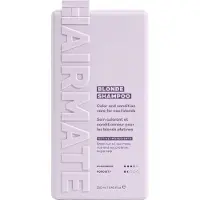 HAIRMATE BLONDE Shampoo 250 ml