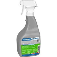 MAPEI UltraCare Grout Cleaner Spray voegenreiniger 750ml
