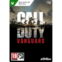 Call of Duty: Vanguard - Standaard Editie - Xbox Series X|S/Xbox One Download