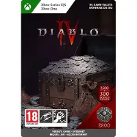 Diablo IV - 2800 Platinum - Xbox Series X|S/Xbox One Download