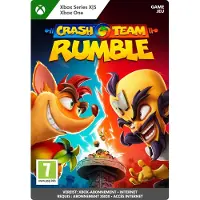 Crash Team Rumble - Standaard Editie - Xbox Series X|S/Xbox One Download