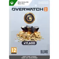 Overwatch 2 - 10000 Coins - Xbox Series X|S/Xbox One Download