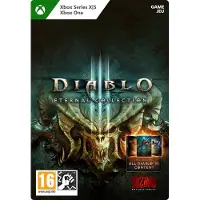 Diablo III: Eternal Collection - Xbox Series X|S/Xbox One Download