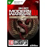 Call of Duty: Modern Warfare III - Vault Editie - Xbox Series X|S/Xbox One Download