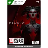 Diablo IV - Standaard Editie - Xbox Series X|S/Xbox One Download