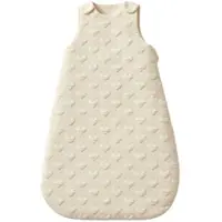 Vertbaudet trappelzak jacquard