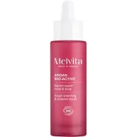 Melvita Gesichtspflege Serum Falten & Ausstrahlung Bio 30 ml Gel