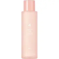 Numbuzin No.4 Hydraterende Glow Minerale Toner | Thermaal water Hyaluronzuur Niacniamide | Diepe hydratatie Glowy Skin Makeup Booster Zachte exfoliat