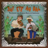 Import I went to the dance vol 1