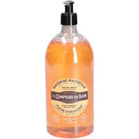 Le Comptoir du Bain Extra Zachte Marseillezeep Oranjebloesem | 1 l