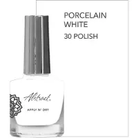 Abstract Apply N' Dry PORCELAIN WHITE 6ml