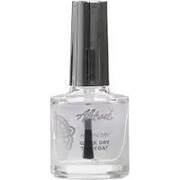 Abstract Apply N' Dry QUICK DRY TOP COAT 6ml