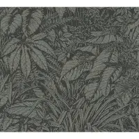 Living Walls Smart Surfaces - Groen - Floraal - 395604