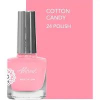 Abstract Apply N' Dry COTTON CANDY 6m