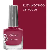 Abstract Apply N' Dry RUBY WOOHOO 6ml