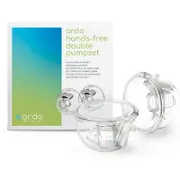 Ardo Hands-Free pumpset