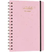 Creachick Weekplanner