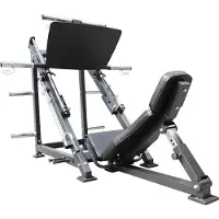 Nordcore Beinpers Pro 900