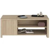 Parisot - Salontafel - - 110x60x42 cm
