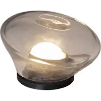 Karman Agua Tafellamp Clear IP20 Lichtbron Inbegrepen