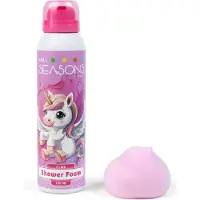 Toychamp Unicorn Shower Foam 150ml