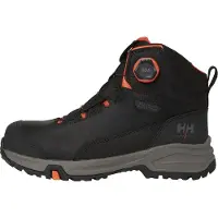 Helly Hansen Manchester Ltr Halfhoog Boa S7s Ht Werkschoen | Maat: 42