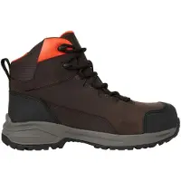 Helly Hansen Manchester Ltr Halfhoog S7s Ht Werkschoen | Maat: 41