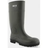 Herock Pvc S5 Scr Veiligheidslaarzen | Maat: 40