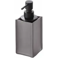 DECOR WALTHER Zeepdispenser Nappa SSP Grijs