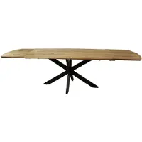 AnLi Style Eetkamertafel extend 175/275