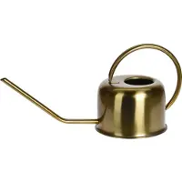 Gardalux Gieter | | 1 liter (RVS, Goud)
