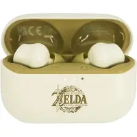 OTL TECHNOLOGIES - TWS The Legend of Zelda: Tears of the Kingdom(White)