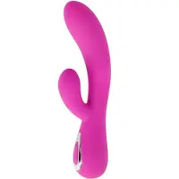 Erotic Toys La Femme Siliconen Vibrator