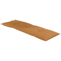 Hartman Bankkussen Cuba Caramel (180 x 50 cm)