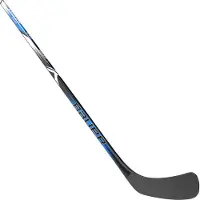 Bauer X Series S23 Ijshockey Stick (intermediate 57") P92 Links 60 Flex