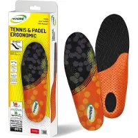Noene Padel Orthopedisch gel zolen - 45-47