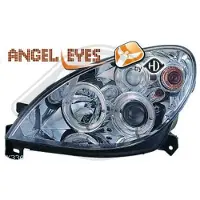 Diederichs 4071281 Koplampen set