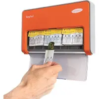 Actiomedic Pleisterdispenser EasyAid met 90x kinderpleisters