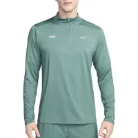 Nike Dri-FIT Element Flash Half-Zip Hardloopshirt Heren - Maat S