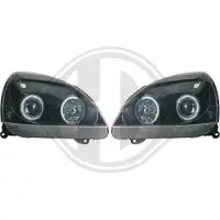 Diederichs 4413980 Koplampen set